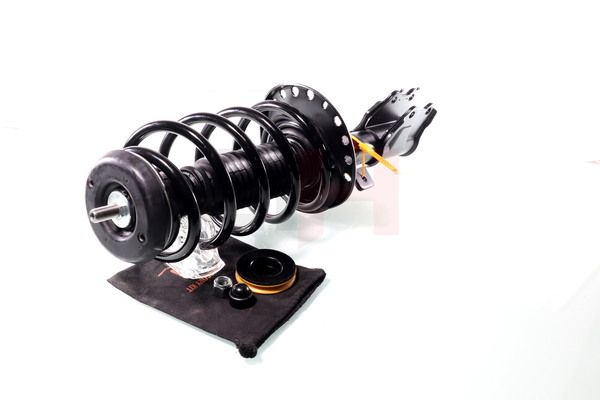 Vedruamort, GH GH-351925C02