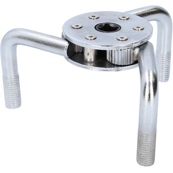 KS TOOLS BT711107 Oil Filter Wrench Set