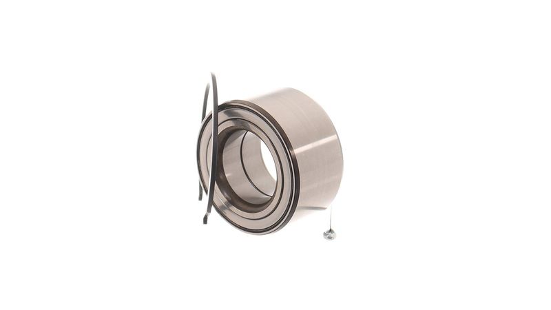 SKF VKBA 3907 Wheel Bearing Kit