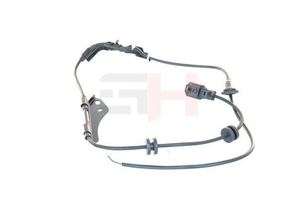 Andur, rattapöörete arv, GH GH-714510V