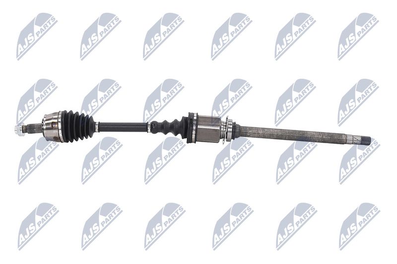 NTY NPW-FT-110 Drive Shaft