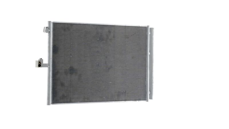 Product Image - Condensor, airconditioning - AC932000S - MAHLE