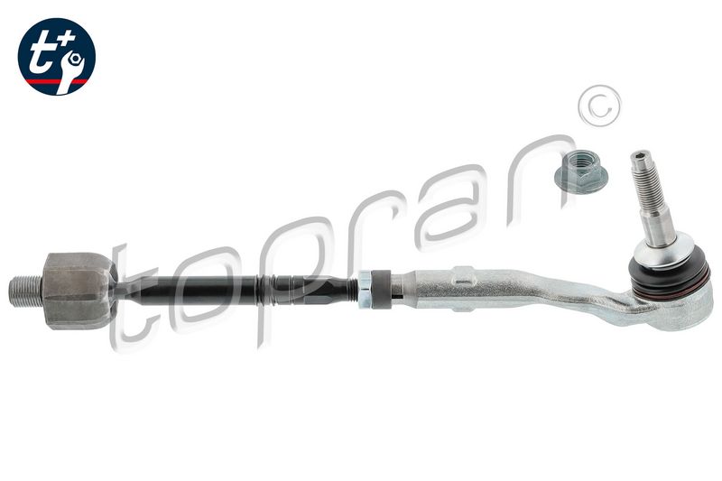 Roolivarras, TOPRAN 502 179