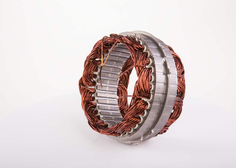 Stator, generátor F 00M 130 114