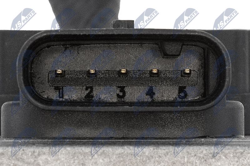 NOx-sensor, karbamiidipritse, NTY ENOX-WW-003