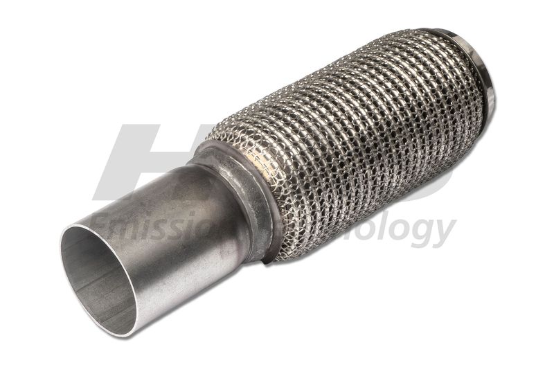 Teava flexibila, esapament HJS SoftFlex connector 83 00 8498