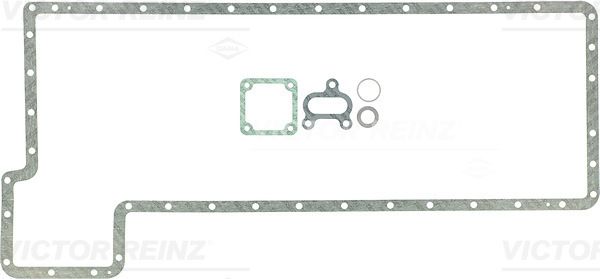 VICTOR REINZ 10-25113-01 - Gasket Set, oil sump