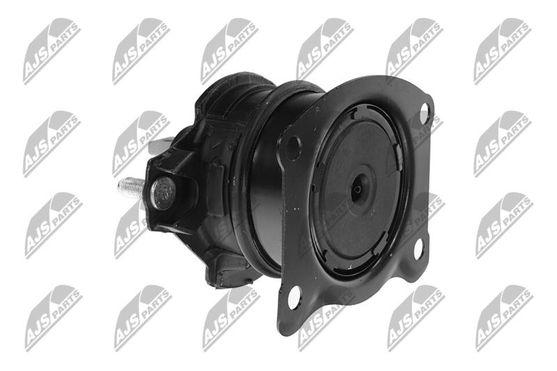 Paigutus, Mootor, NTY ZPS-HD-130