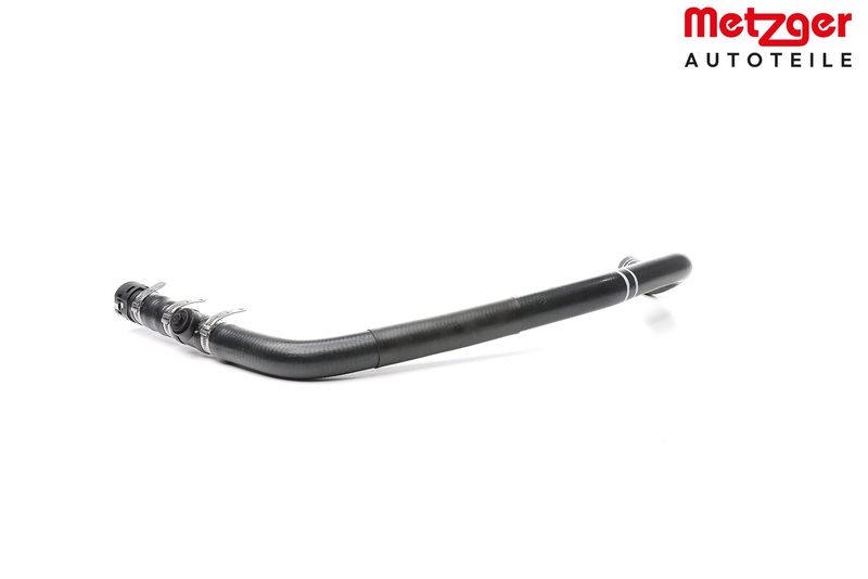 METZGER AUTOTEILE 2420737 Radiator Hose