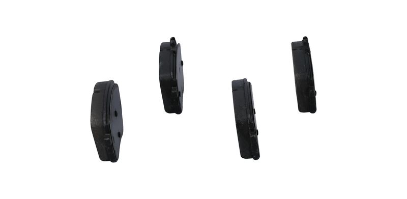 Piduriklotsi komplekt, ketaspidur, VALEO 302549A