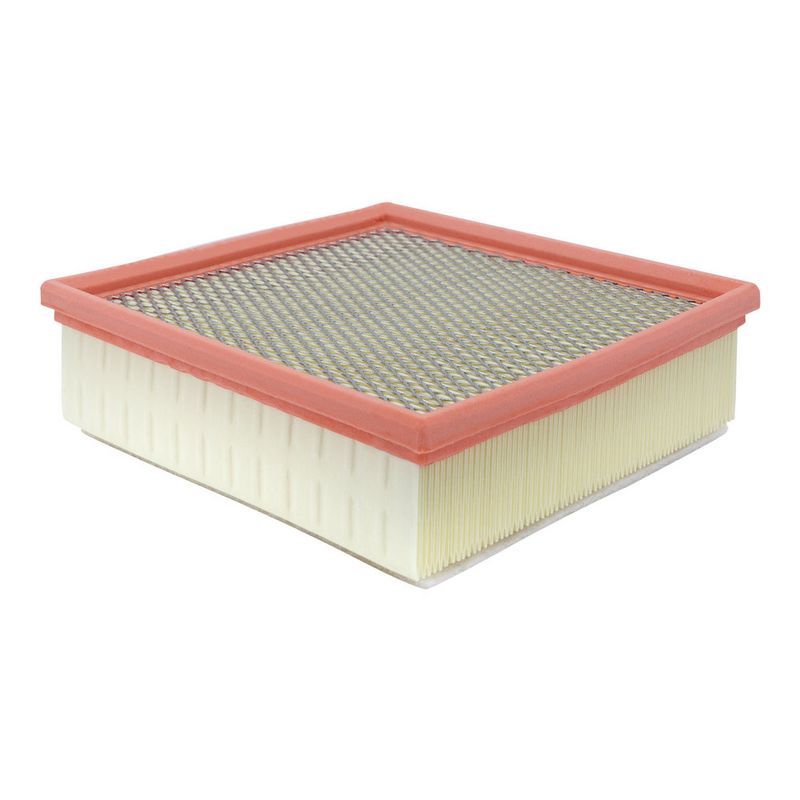 Õhufilter, FILTRON AP 072, 4