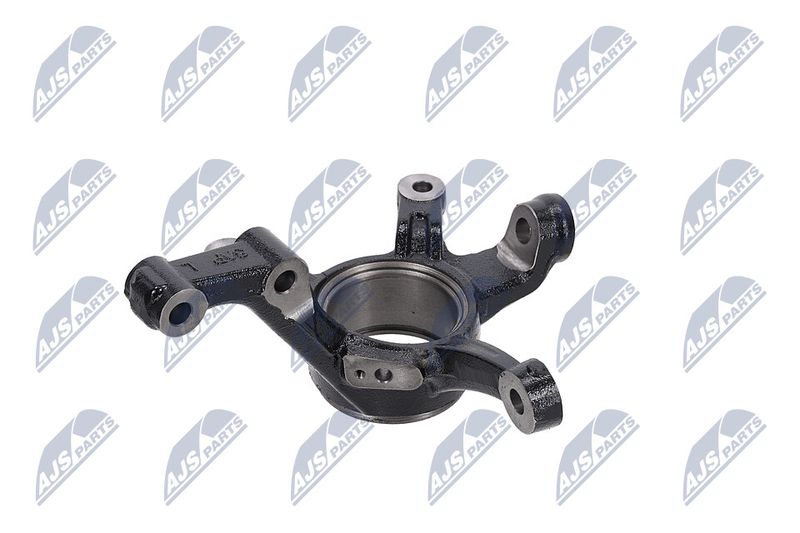 Käändmik, rattakinnitus, NTY ZZP-ME-006