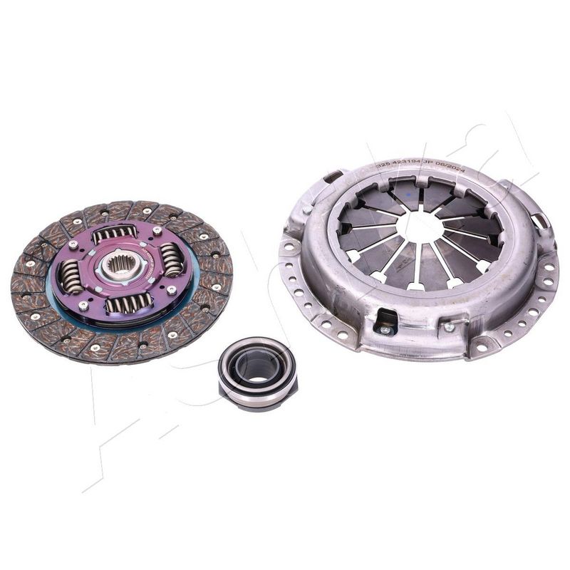 ASHIKA 92-03-325 Clutch Kit
