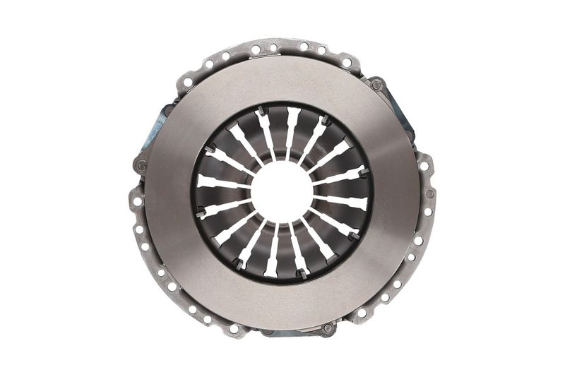 Sidurisurveplaat, KAMOKA PC166