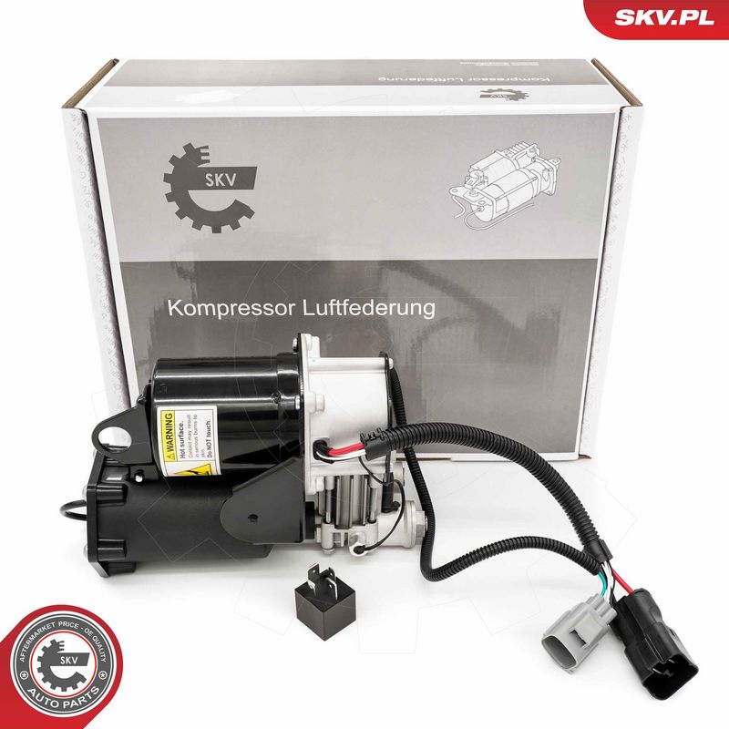 Prekė atitinka OEM kodą: RQG500160