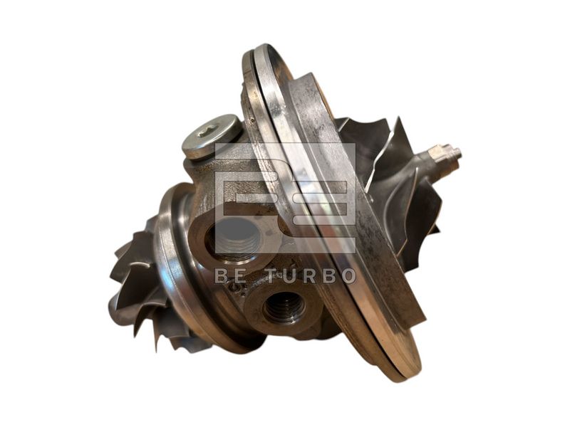 BE TURBO 205124 Main Housing, Turbocharger