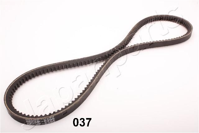 JAPANPARTS Ékszíj TT-037