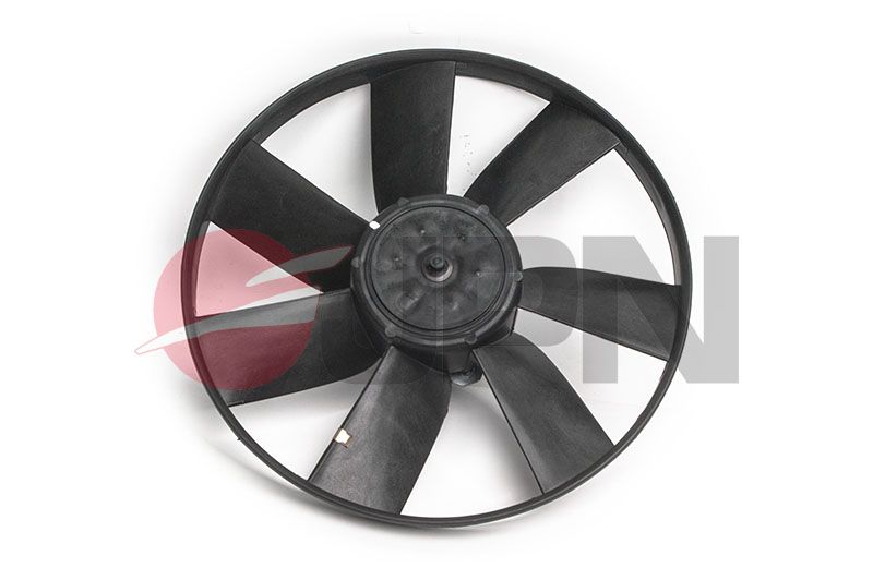 JPN ventilátor, motorhűtés 62C0074-JPN