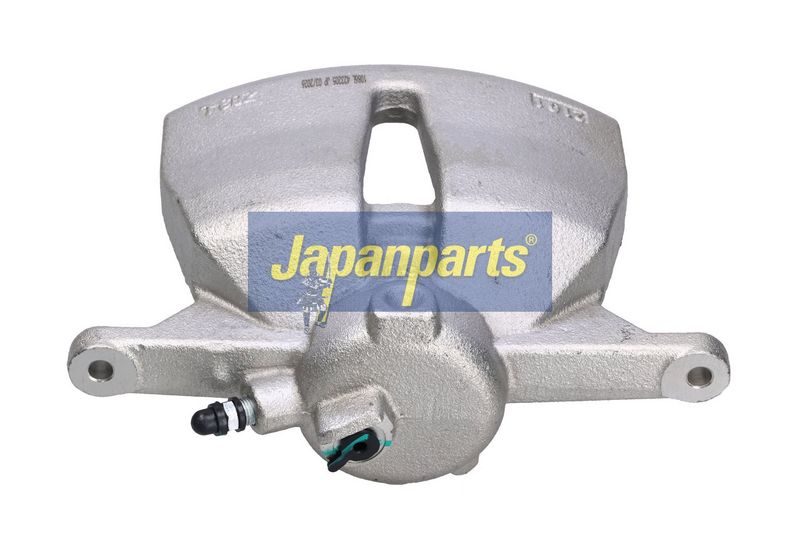 JAPANPARTS Stabdžių apkaba