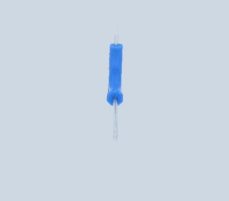 KS TOOLS BT041012 Angled Screwdriver