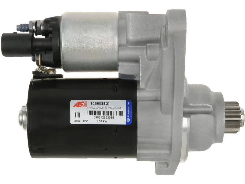 AS-PL S0398(SEG) Starter
