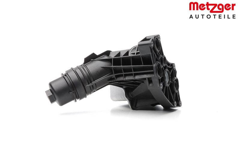 METZGER AUTOTEILE 2370128 Housing, oil filter