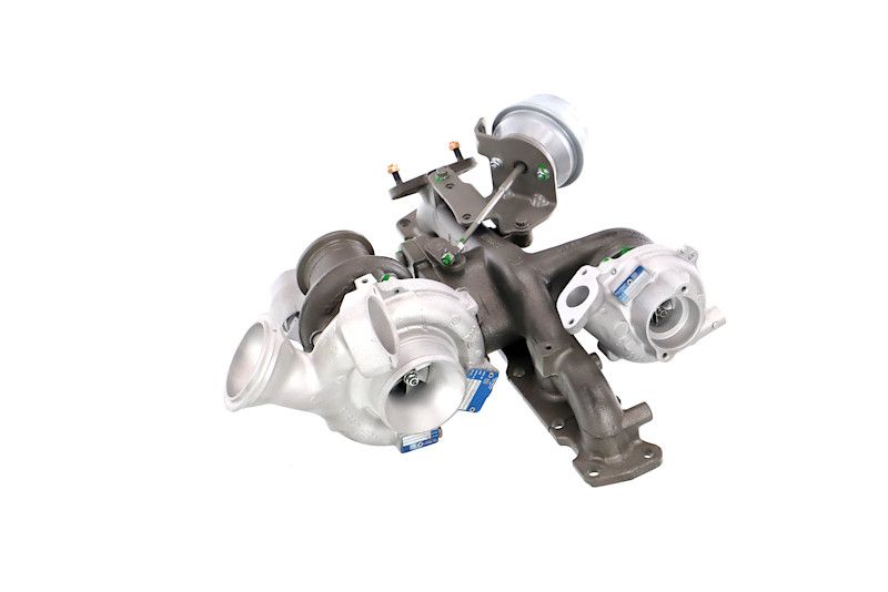REMANTE 003-001-000034R Charger, charging (supercharged/turbocharged)