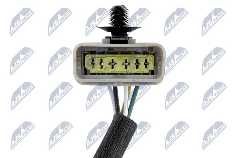 EGR-klapp, NTY EGR-LR-005