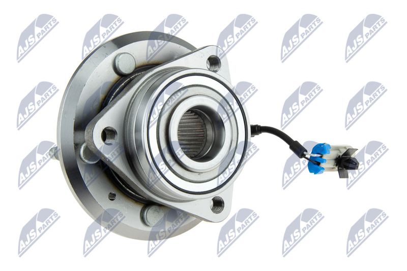 Rattalaager, NTY KLP-SU-031