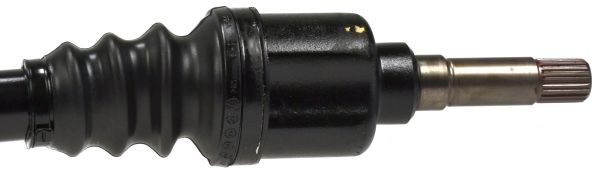 LÖBRO 304587 Drive Shaft