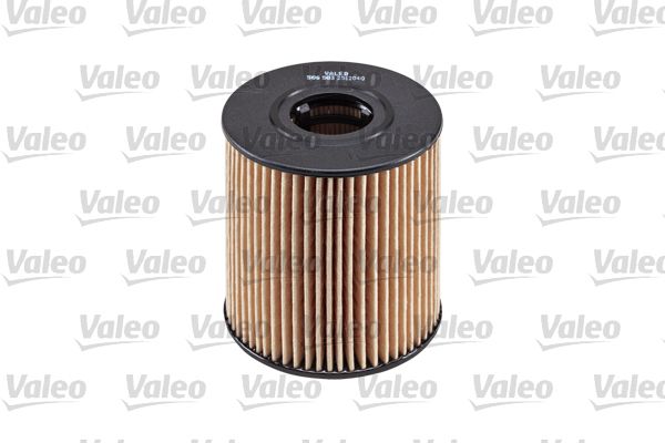 VALEO 586503 Oil Filter