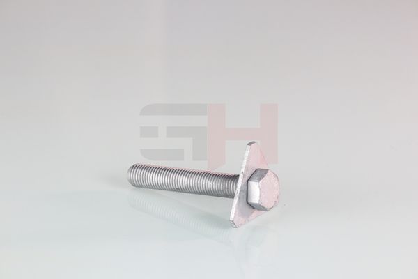 Kruvi, õõtshoob, GH GH-391509