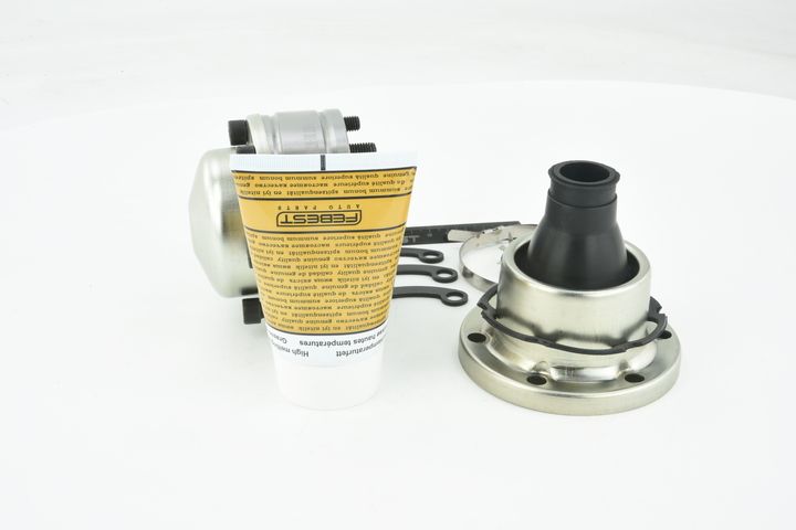 Liigend, kardaanvõll, FEBEST 2011-NITSHA