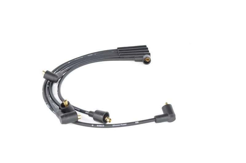 BOSCH 0 986 356 734 Ignition Cable Kit