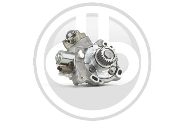 BUCHLI High Pressure Fuel Pump A-28384347