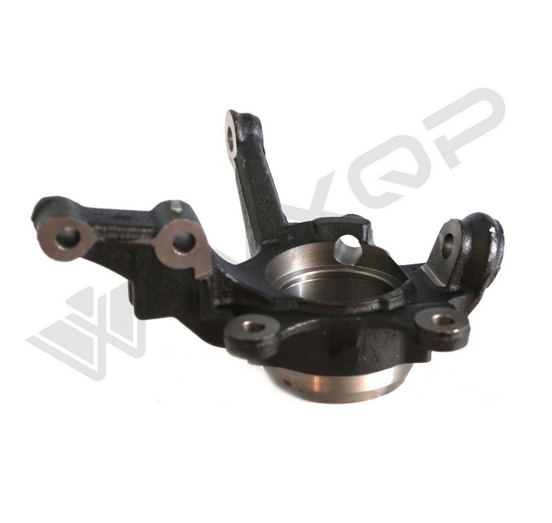 WXQP 52910 Swivel Joint, Wheel Suspension