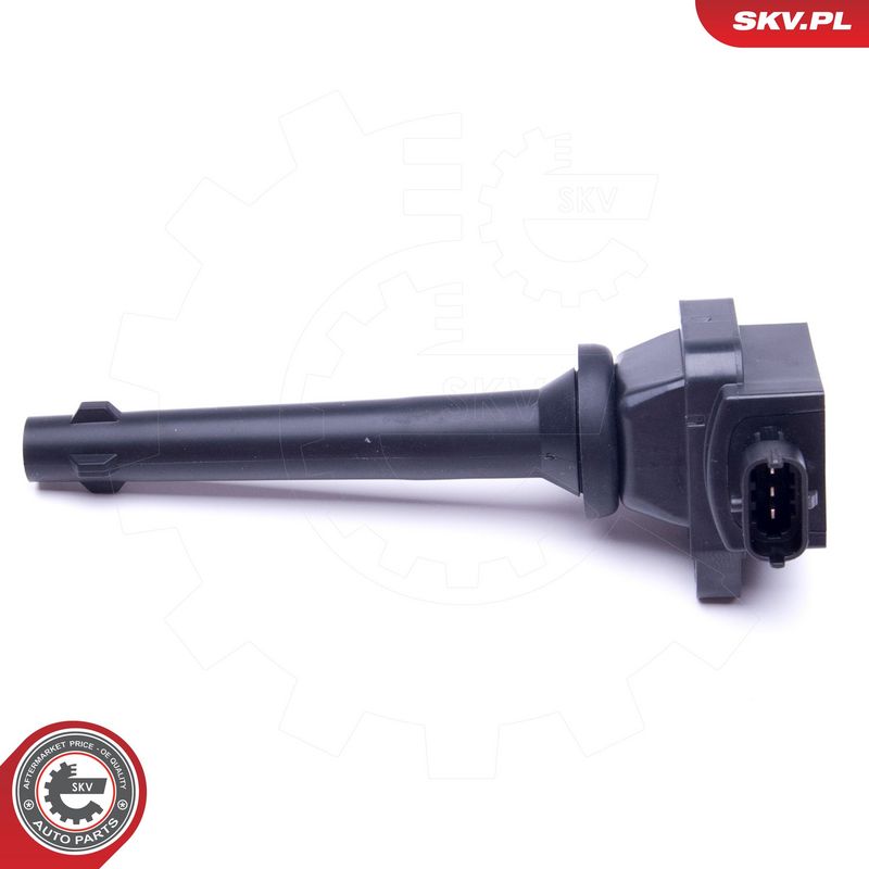 Süütepool, ESEN SKV 03SKV305