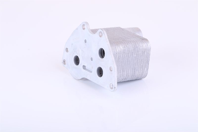 Õliradiaator, mootoriõli, NISSENS 90981