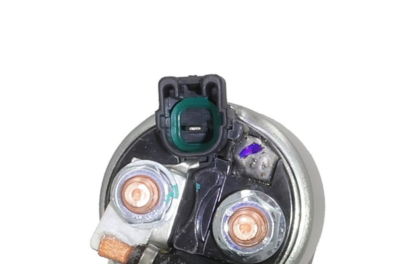 Starter, KAMOKA 8610471