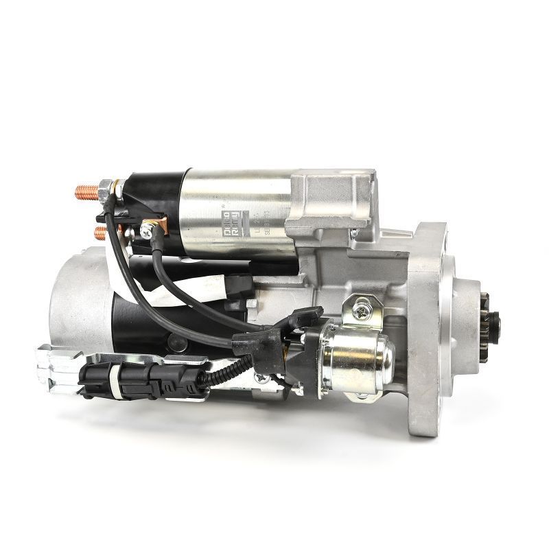 Delco Remy SER81103-12B1 Starter