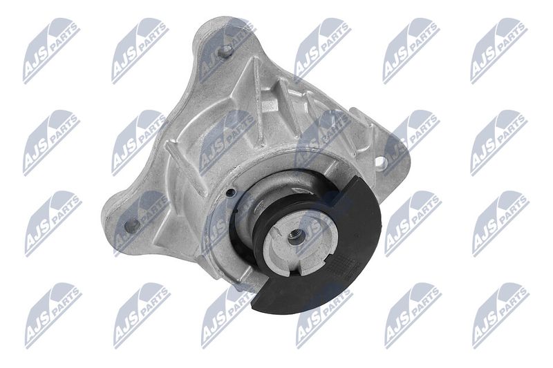 Paigutus, Mootor, NTY ZPS-ME-066