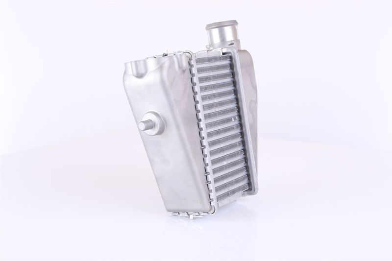 NISSENS 96232 Charge Air Cooler