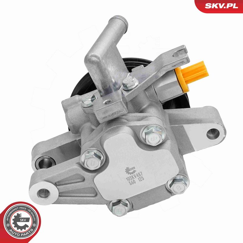 ESEN SKV 10SKV487 Hydraulic Pump, steering