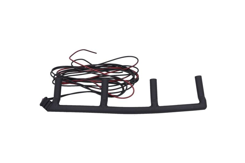 KAMOKA 1611012 Connecting Cable, injector