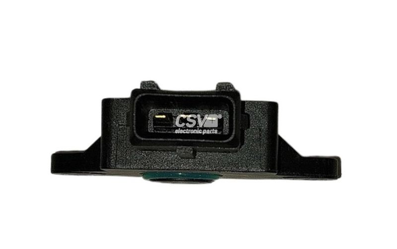 Sensor, posición mariposa