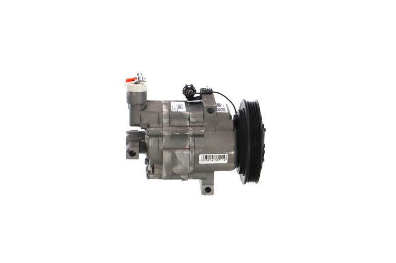 REMANTE 005-001-000134R Compressor, air conditioning