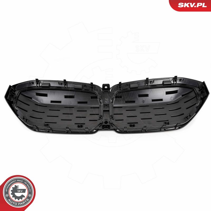 Radiaatorivõre, ESEN SKV 66SKV317