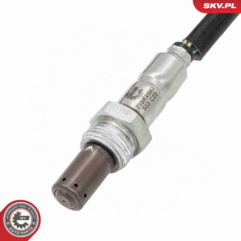 ESEN SKV 71SKV083 NOx Sensor, NOx catalytic converter
