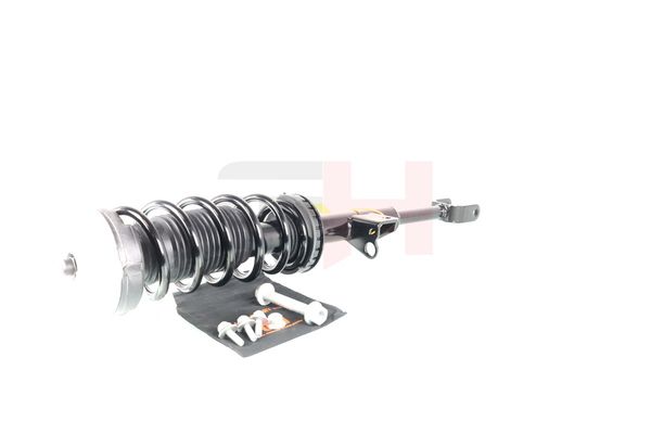 GH GH-351553C01 Pakabos statramstis