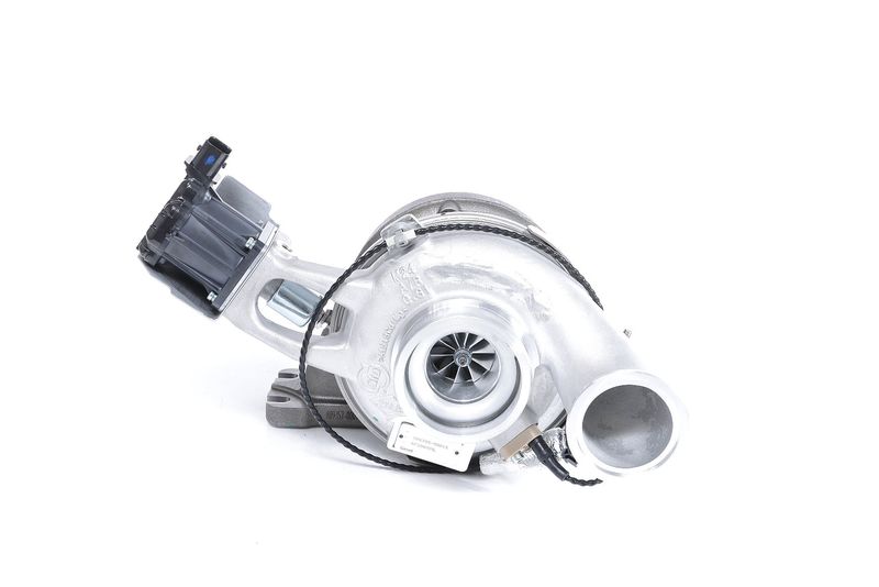 Compresor,sistem de supraalimentare T918099 BTS Turbo